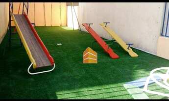 Imagem 3: Casa com 2 dormitórios à venda, 57 m² por R$ 140.000,00 - Santa Cruz - Gravataí/RS