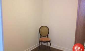 Imagem 1: São Paulo - Apartamento Padrão - Moema