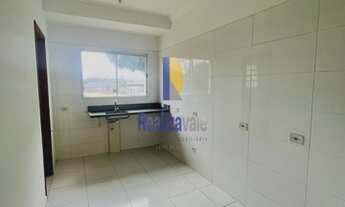 Imagem 5: Condominio Conteporaneo -70m²- suite e varanda goumert- Prontinho -Venha conferi