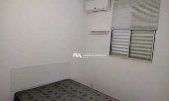 Imagem 4: Apartamento com 2 dormitórios para alugar, 47 m² por R$ 1.374/mês - Jardim Yolanda - São J