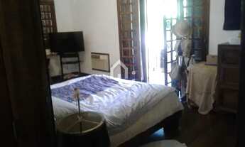 Imagem 6: Itanhangá Casa em condomínio com 4 dormitórios