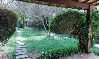 Imagem 3: Casa com 2 dormitórios para alugar, 120 m² por R$ 4.867,00/mês - Itacoatiara - Niterói/RJ