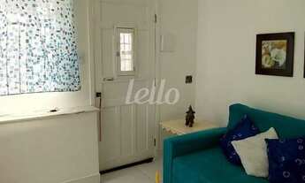 Imagem: São Paulo - Casa Padrão - Tatuapé