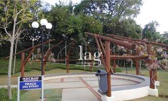 Imagem 3: Terreno à venda, 600 m² por R$ 880.000,00 - Condomínio Mont Blanc - Sorocaba/SP