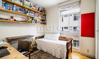 Imagem 6: SAO PAULO - Apartamento Padrão - ITAIM BIBI