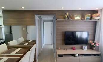 Imagem 3: Apartamento com 2 dormitórios à venda no Jardim Belém - São Paulo/SP