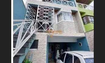 Imagem: Sobrado com 3 dormitórios à venda, 120