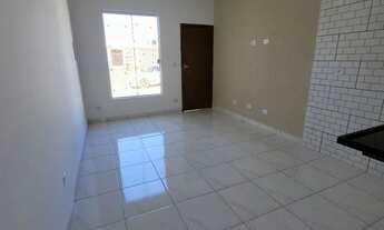 Imagem 4: Casa Térrea Geninada Estruturada pr Sobrado