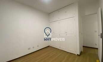 Imagem 2: Apartamento com 4 dormitórios, 180 m² - venda por R$ 850.000,00 ou aluguel por R$ 4.312,00