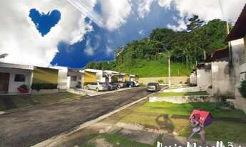 Imagem 5: Casa 3 quartos no Condomínio Vila Regina no Bairro da Cidade Nova, 5 min. do Shopping Suma