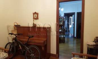 Imagem 3: SÃO PAULO - Casa Padrão - CAMBUCI