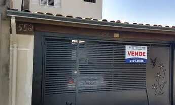 Imagem: PERMUTA - SOBRADO WANEL/PQ ESMERALDA 4 DRTRS