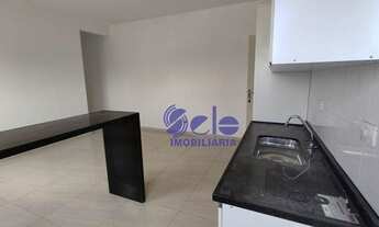 Imagem 6: Apartamento com 2 dormitórios para alugar, 55 m² por R$ 1.600,00/mês - Vila São Vicente