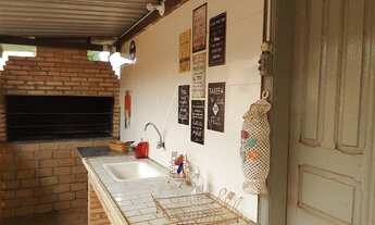 Imagem 3: Araçatuba - Fazenda/Sítio - Chácaras Recreio Tropical