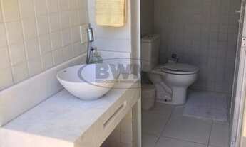 Imagem 6: Casa com 5 dormitórios à venda, 384 m² por R$ 1.400.000,00 - Condomínio Villa dos Inglezes