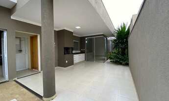 Imagem 5: SÃO JOSÉ DO RIO PRETO - RESIDENCIAL - RESIDENCIAL GAIVOTA I