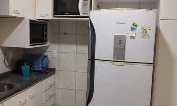 Imagem 6: Casa térrea toda mobiliada