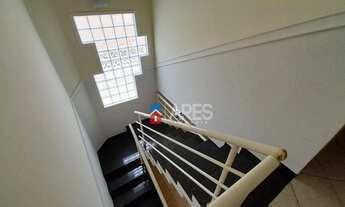 Imagem 3: Casa com 3 dormitórios para alugar, 177 m² por R$ 2.988,00 - Jardim São Paulo - Americana