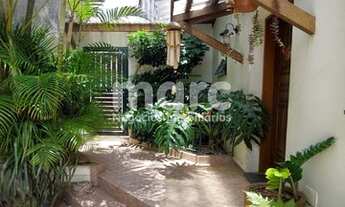 Imagem 5: SAO PAULO - Casa Padrão - ACLIMACAO