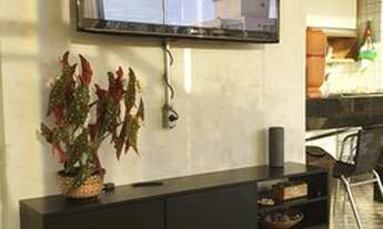 Imagem 2: Cobertura para venda com 200 metros quadrados com 3 quartos em Vila Gumercindo - São Paulo