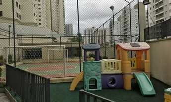 Imagem 2: Apartamento com 3 dormitórios, 109 m² - venda por R$ 800.000,00 ou aluguel por R$ 4.650,00