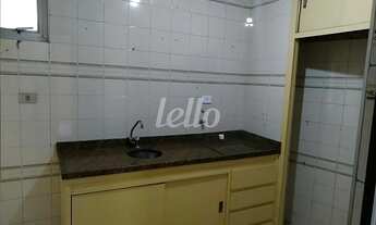 Imagem 4: São Paulo - Apartamento Padrão - Santana