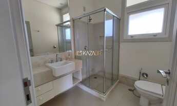 Imagem 16: Casa com 4 suites, 400 m² - venda por R$ 3.500.000 ou aluguel por R$ 27.200/mês - Jardim F