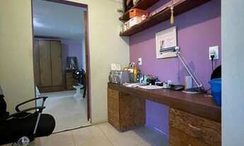 Imagem 6: Casa na Coroa do Meio..