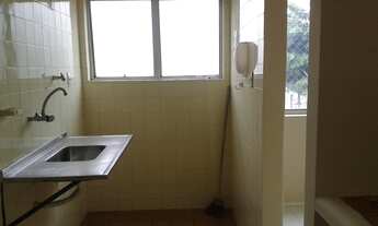 Imagem 6: Salvador - Apartamento Padrão