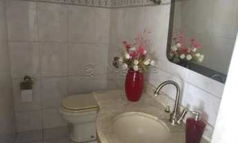 Imagem 7: Apartamento para venda tem 235 metros quadrados com 4 quartos em Graças - Recife - PE