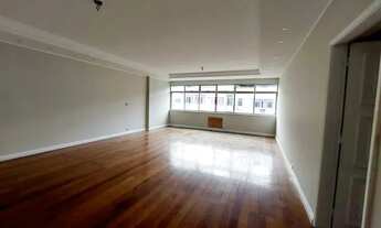 Imagem 3: Apartamento para venda com 230 metros quadrados com 4 quartos em Copacabana - Rio de Janei