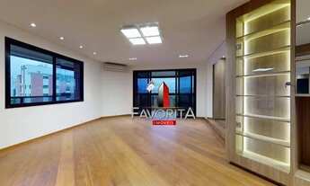 Imagem 2: Condomínio Saint Patrick, Apartamento com 3 dormitórios à venda, 233 m² por R$ 5.490.000