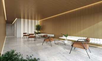 Imagem 7: Apto de 3 Dorm c/ 3 SUÍTES, 2 VAGAS, VARANDA GOURMET, 145 m² de área útil. Bairro: Aviação