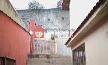 Imagem 4: Casa 4 Dormitórios Sendo 1 Suíte Jardim Belvedere - Volta Redonda - RJ