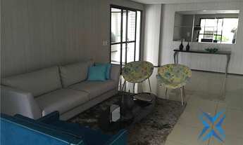 Imagem 7: Apartamento no Cocó de 3 dormitórios à venda, 150 m² por R$ 790.000