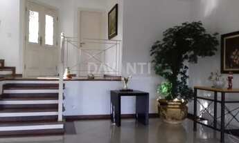 Imagem 2: Casa - Condomínio Marambaia - Vinhedo