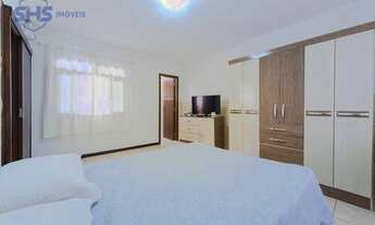 Imagem 4: Casa com 3 dormitórios à venda, 120 m² por R$ 530.000,00 - Tribess - Blumenau/SC