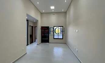 Imagem: Casa com 3 dormitórios à venda, 108 m²