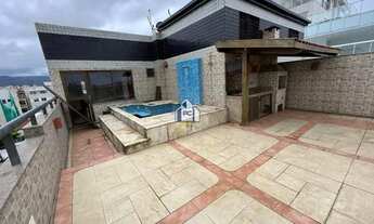 Imagem 2: Cobertura com 5 quartos para locação, 400 m² - Recreio dos Bandeirantes - Rio de Janeiro/R