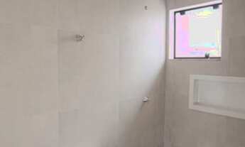 Imagem 5: Casa com 3 dormitórios sendo 1 suíte área gourmet com churrasqueira, jardim de inverno sal