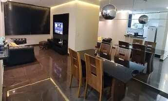 Imagem: Apto montado e decorado 3qts/ste/1vg - 100m²