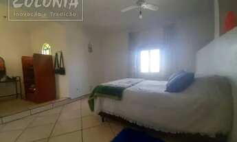 Imagem 2: Santo André - Casa Padrão - Jardim Teles de Menezes