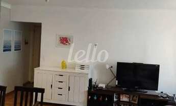 Imagem: São Paulo - Apartamento Padrão - Saúde