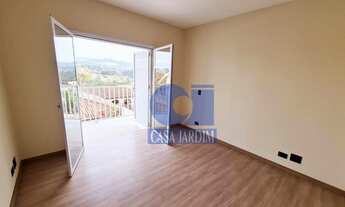 Imagem 4: Casa, 320 m² - venda por R$ 2.500.000,00 ou aluguel por R$ 13.090,00/mês - Alphaville 06