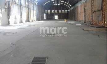 Imagem 7: GUARULHOS - Galpão/Depósito/Armazém - ALDEIRA DA SERRA