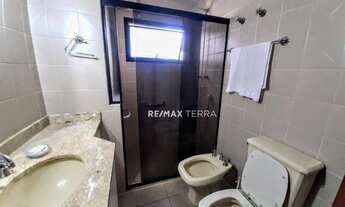 Imagem 4: Apartamento com 3 dormitórios para alugar, 147 m² por R$ 7.233,09/mês - Vila Leopoldina