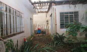 Imagem 4: São Paulo - Casa Padrão - Mooca