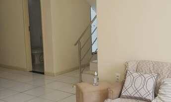 Imagem 6: CASA NA FAROLÂNDIA M.C