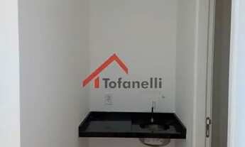 Imagem 7: Sala comercial 36m² no Centro de São Bernardo!