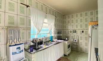 Imagem 5: Casa com 2 dorms, Jardim Nova Veneza (Nova Veneza), Sumaré - R$ 269 mil, Cod: CA2529